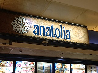 Anatolia