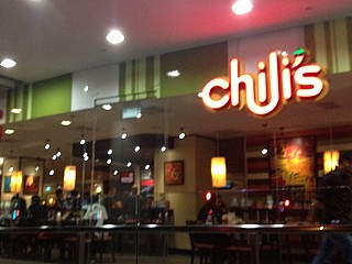 Chili's Grill & Bar