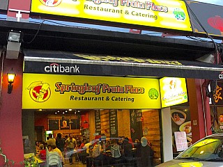 Springleaf Prata Place