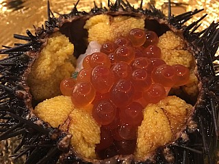 Sushi Shin 鮨辰日本料理