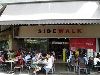 Sidewalk