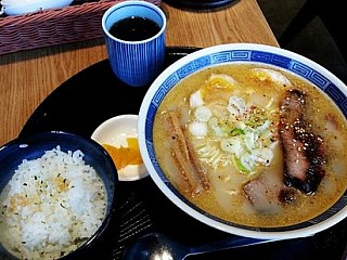 Ramen Santouka