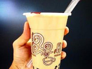 Gong Cha