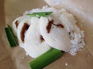 Traditional Haig Road Putu Piring