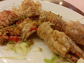 Lei Yue Mun Seafood Restaurant