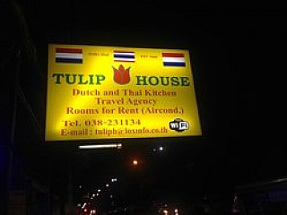 Tulip House