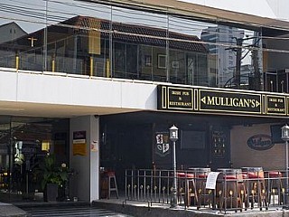 Mulligan's