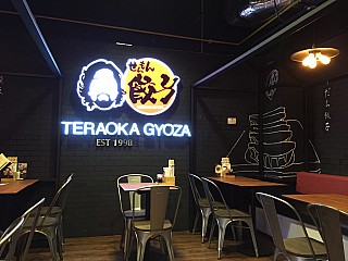 Teraoka Gyoza