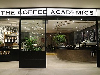 The Coffee Academics