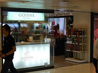 Godiva Chocolatier(New Town Plaza)