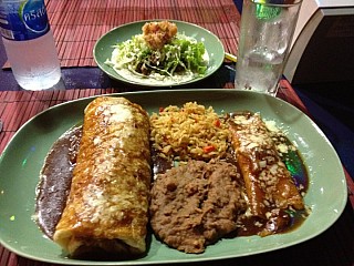 Mike's Mexican Restaurant