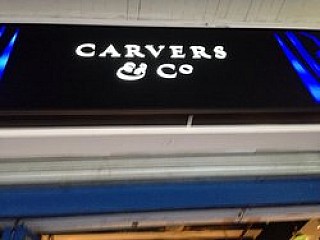 Carvers & Co