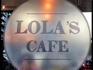 Lola's Cafe