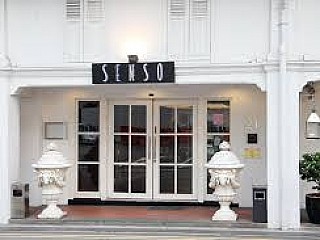 Senso Ristorante and Bar