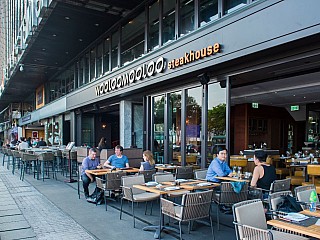 Wooloomooloo Steakhouse (TST East)