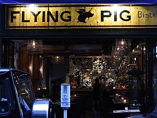 Flying Pig Bistro