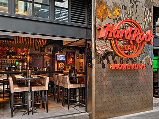 Hard Rock Cafe