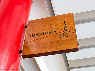 Crossroads Cafe