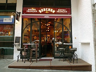 Bouchon Bistro Francais