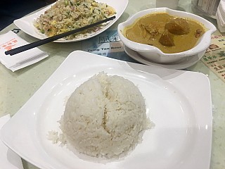 Fung Choi Restaurant 風彩餐廳