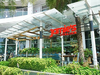 Jamie’s Italian ( VivoCity )