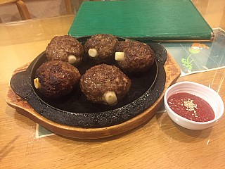 Sue Korean Restaurant 秀韓國料理