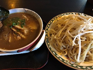 Menya Yamashita (麵家山下)