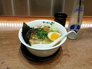 Ramen Jo