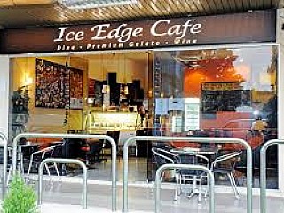 Ice Edge Cafe (Kovan)