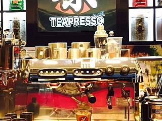 Teapresso (Toa Payoh Central)