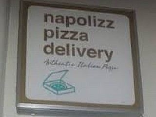 Napolizz Pizza ( Bukit Panjang )