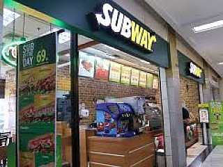 SUBWAY (Fortune Town)