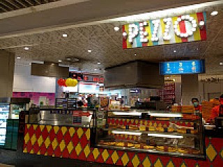 Pezzo (Bedok Mall)