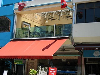 Spizza (Bukit Timah)