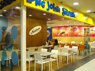 John Silver's (Hougang Mall)