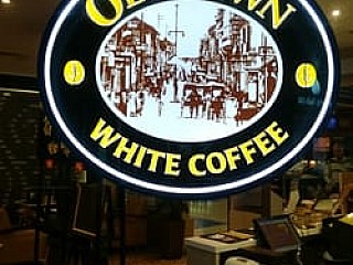 Old Town White Coffee (Kallang Wave Mall)