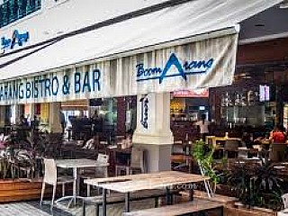 Boomarang Bistro & Bar (Robertson Quay)