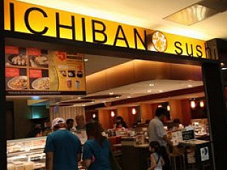 Ichiban Sushi