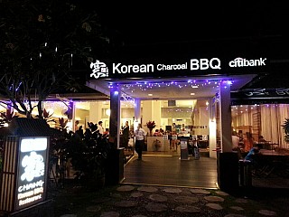 Chang Korean BBQ