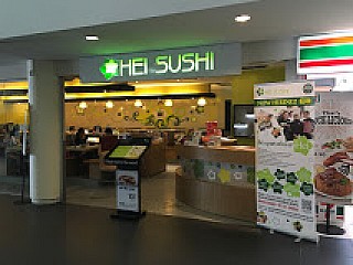 Hei Sushi