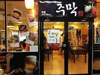 Joo Mak Korean Restaurant