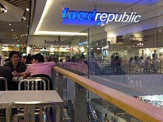 Food Republic