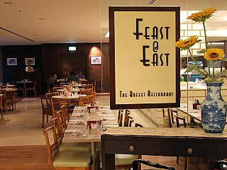 Feast@East Buffet Restaurant