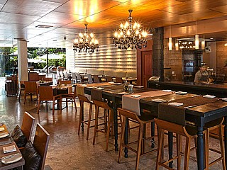 Grappa Italian Restaurant & Wine Bar