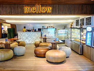 Mellow Bakery Cafe
