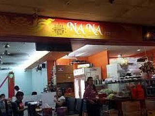 Nana Original Thai Food