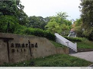 Tamarind Hill