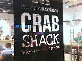 Momma Kong's Crab Shack