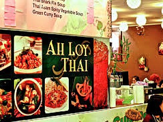 Ah Loy Thai