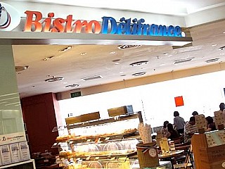 Bistro Délifrance